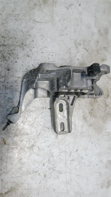 PEUGEOT 208 «II» (2019) MOTORE SUPPORTO GOMMA MOTORE (LATO CAMBIO) SX. USATO Da 2019 in poi [[255666]]