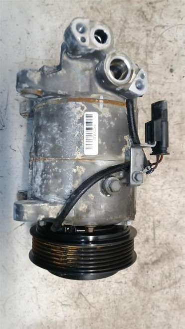 BMW X1 «F48» (2015) TERMICO COMPRESSORE A/C USATO Da 2015 A 2019 [[255552]]