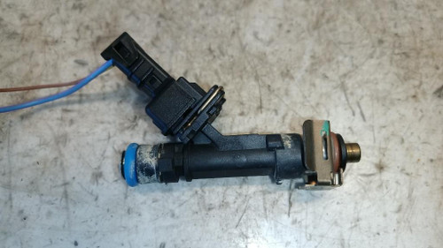 OPEL CORSA «E» (2014) SCARICO E INIEZIONE INIETTORE USATO Da 2014 in poi [[255636]]