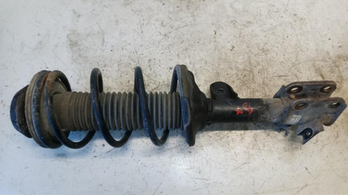 NISSAN PIXO (2009) ASSALE AMMORTIZZATORE ANT. SX. USATO Da 2009 in poi [[255691]]