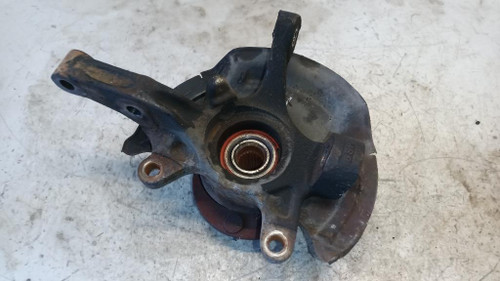 NISSAN PIXO (2009) ASSALE FUSELLO RUOTA ANT. DX. USATO Da 2009 in poi [[255696]]