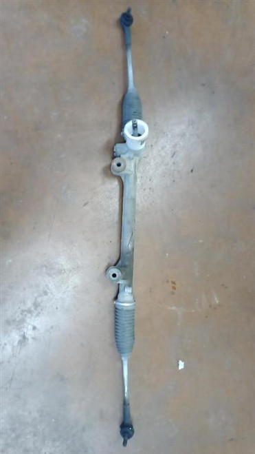 NISSAN PIXO (2009) STERZO SCATOLA STERZO C/SERVOSTERZO USATO Da 2009 in poi [[255697]]