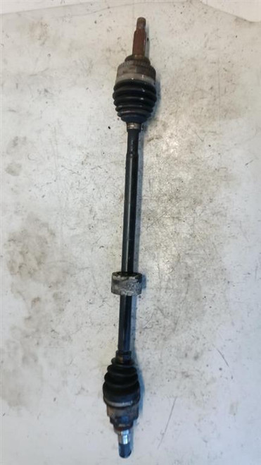 NISSAN PIXO (2009) CAMBIO E TRASMISSIONE SEMIASSE ANT. DX. USATO Da 2009 in poi [[255699]]