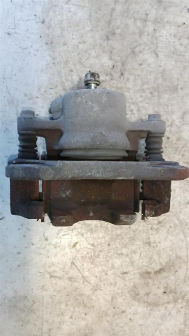 NISSAN PIXO (2009) IMPIANTO FRENANTE PINZA FRENO ANT. SX. USATO Da 2009 in poi [[255700]]