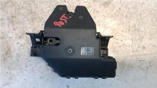 BMW SERIE 3 «E46» BERLINA (1998) LAMIERATI ESTERNI SERRATURA PORTELLO POST. USATO Da 2001 A 2005 [[255719]]