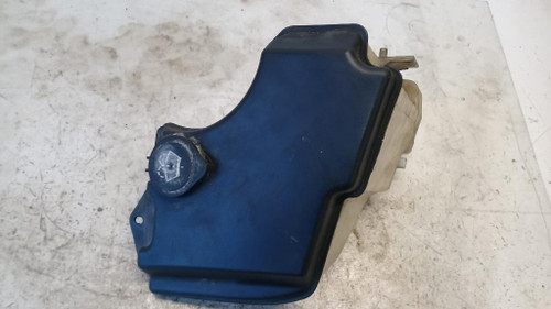 BMW SERIE 3 «E46» BERLINA (1998) CRISTALLI VASCHETTA TERGICRISTALLI USATO Da 2001 A 2005 [[255720]]