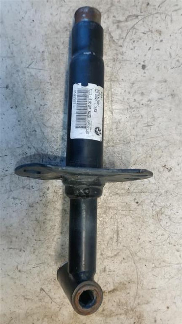 BMW SERIE 3 «E46» BERLINA (1998) LAMIERATI INTERNI TRAVERSA PARAURTI ANT. SX. USATO Da 2001 A 2005 [[255723]]