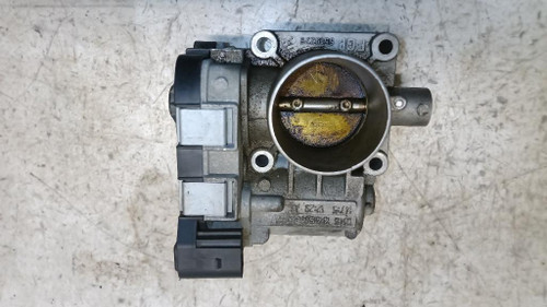 FIAT GRANDE PUNTO (2009) SCARICO E INIEZIONE CORPO FARFALLATO USATO Da 2009 A 2011 [[255727]]