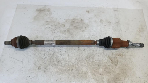 SMART FORTWO COUPÉ «453» (2015) CAMBIO E TRASMISSIONE SEMIASSE POST. DX. USATO Da 2016 A 2019 [[255769]]