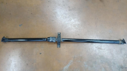 FIAT SEDICI (2006) CAMBIO E TRASMISSIONE ALBERO TRASMISSIONE USATO Da 2005 A 2009 [[255774]]