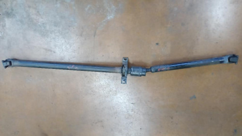 FIAT SEDICI (2006) CAMBIO E TRASMISSIONE ALBERO TRASMISSIONE USATO Da 2005 A 2009 [[255786]]