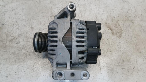 FIAT PUNTO «III» (2012) IMPIANTO ELETTRICO ALTERNATORE USATO Da 2011 in poi [[255794]]