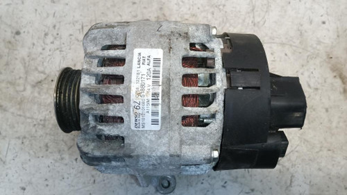 FIAT 500 «II» (2015) IMPIANTO ELETTRICO ALTERNATORE USATO Da 2015 in poi [[255797]]