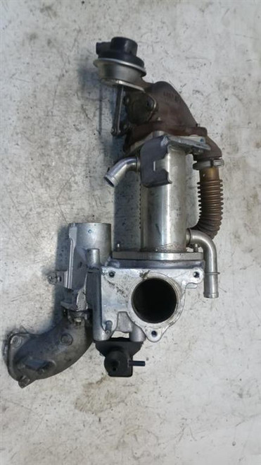 RENAULT SCÉNIC «III» X-MOD (2009) SCARICO E INIEZIONE RADIATORE EGR USATO Da 2008 A 2011 [[255800]]
