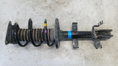 RENAULT CAPTUR «I» (2017) ASSALE AMMORTIZZATORE ANT. SX. USATO Da 2017 in poi [[255813]]