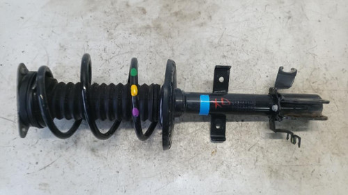 RENAULT CAPTUR «I» (2017) ASSALE AMMORTIZZATORE ANT. DX. USATO Da 2017 in poi [[255814]]