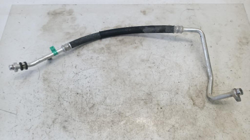 RENAULT CAPTUR «I» (2017) TERMICO TUBO ARIA CONDIZIONATA USATO [[255839]]