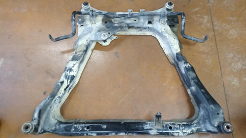 RENAULT KOLEOS «I» (2011) ASSALE ASSALE ANT. USATO Da 2011 in poi [[255842]]