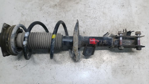 RENAULT KOLEOS «I» (2011) ASSALE AMMORTIZZATORE ANT. DX. USATO Da 2011 in poi [[255850]]