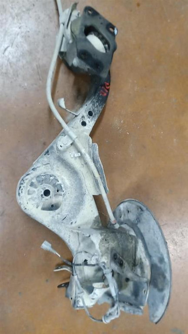 RENAULT KOLEOS «I» (2011) ASSALE BRACCIO LONGITUDINALE POST. DX. USATO Da 2011 in poi [[255855]]