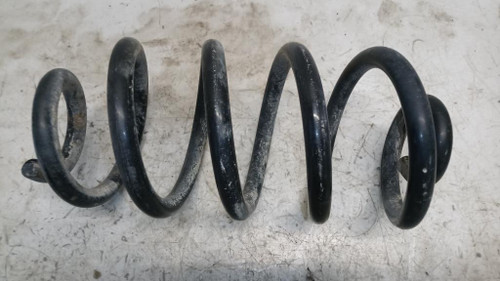 RENAULT KOLEOS «I» (2011) ASSALE MOLLA AMMORTIZZATORE POST. SX. USATO Da 2011 in poi [[255862]]