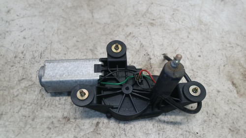 ALFA ROMEO 147 «I» (2001) CRISTALLI MOTORINO TERGILUNOTTO USATO Da 2002 A 2005 [[255948]]