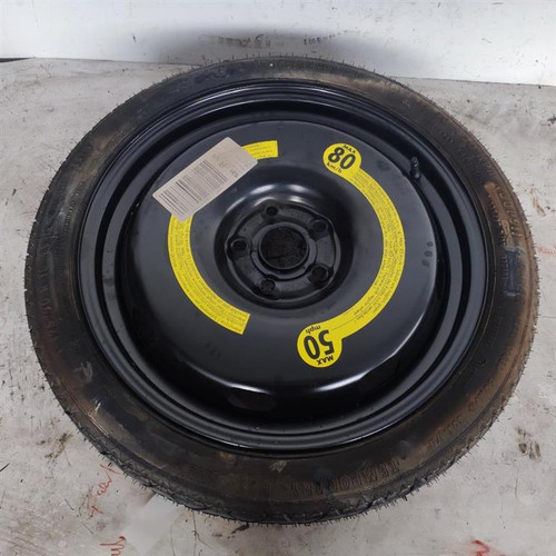 VOLKSWAGEN GOLF «VII» (2013) LAMIERATI ESTERNI RUOTINO DI SCORTA POST. USATO [[255951]]