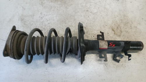 NISSAN QASHQAI «II» (2014) ASSALE AMMORTIZZATORE ANT. SX. USATO Da 2014 A 2017 [[255903]]