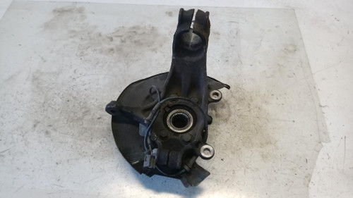 NISSAN QASHQAI «II» (2014) ASSALE FUSELLO RUOTA ANT. SX. USATO Da 2014 A 2017 [[255905]]
