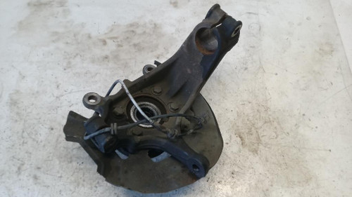 NISSAN QASHQAI «II» (2014) ASSALE FUSELLO RUOTA ANT. DX. USATO Da 2014 A 2017 [[255906]]