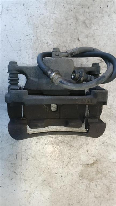 NISSAN QASHQAI «II» (2014) IMPIANTO FRENANTE PINZA FRENO ANT. DX. USATO Da 2014 A 2017 [[255915]]