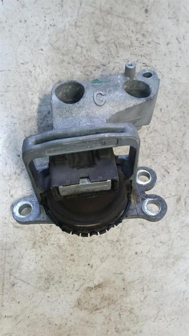 NISSAN QASHQAI «II» (2014) MOTORE SUPPORTO GOMMA MOTORE DX. USATO Da 2014 A 2017 [[255922]]