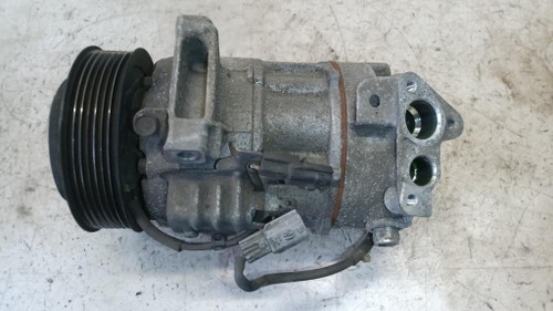 NISSAN QASHQAI «II» (2014) TERMICO COMPRESSORE A/C USATO Da 2014 A 2017 [[255927]]