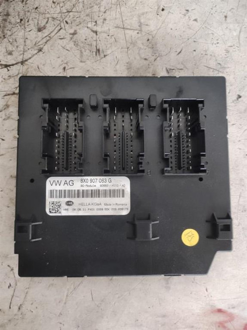 AUDI A1 «8XA» SPORTBACK (2012) IMPIANTO ELETTRICO CENTRALINA USATO [[255977]]