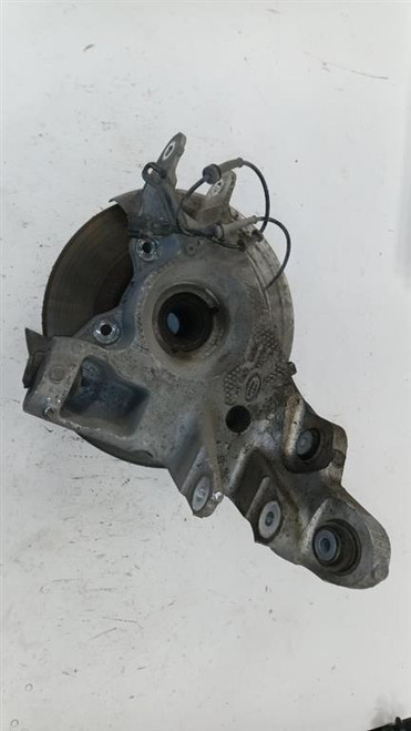 JAGUAR XE (2015) ASSALE FUSELLO RUOTA POST. SX. USATO Da 2015 in poi [[255999]]