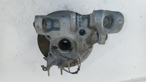 JAGUAR XE (2015) ASSALE FUSELLO RUOTA POST. DX. USATO Da 2015 in poi [[256000]]