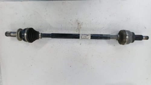 JAGUAR XE (2015) CAMBIO E TRASMISSIONE SEMIASSE POST. DX. USATO Da 2015 in poi [[256015]]