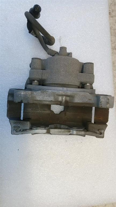 JAGUAR XE (2015) IMPIANTO FRENANTE PINZA FRENO ANT. DX. USATO Da 2015 in poi [[256021]]