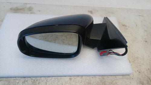 JAGUAR XE (2015) CRISTALLI RETROVISORE ESTERNO ANT. SX. USATO Da 2015 in poi [[256027]]