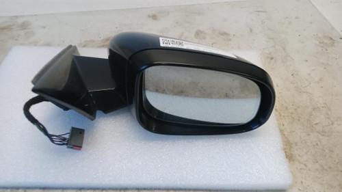 JAGUAR XE (2015) CRISTALLI RETROVISORE ESTERNO ANT. DX. USATO Da 2015 in poi [[256028]]