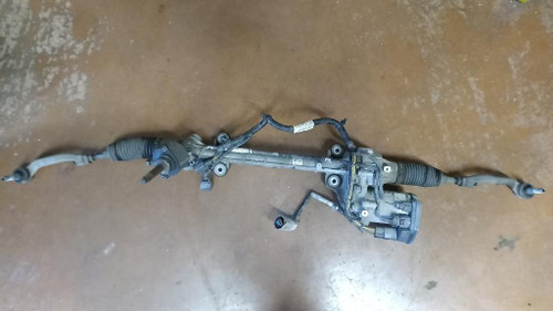 JAGUAR XE (2015) STERZO SCATOLA STERZO C/SERVOSTERZO USATO Da 2015 in poi [[256030]]