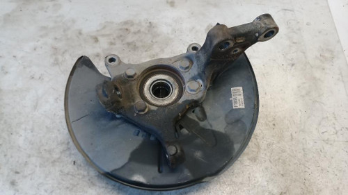 FUSELLO RUOTA ANT. DX. USATO DAL 2012 AL 2015 TOYOTA RAV 4 «IV» (2013) 4321142081 [[256041]]