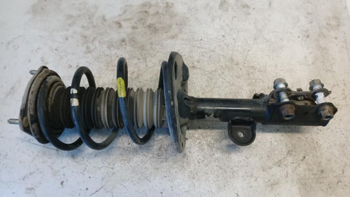 TOYOTA RAV 4 «IV» (2013) ASSALE AMMORTIZZATORE ANT. SX. USATO Da 2012 A 2015 [[256042]]