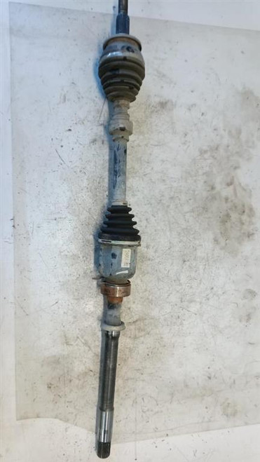 TOYOTA RAV 4 «IV» (2013) CAMBIO E TRASMISSIONE SEMIASSE ANT. DX. USATO Da 2012 A 2015 [[256046]]
