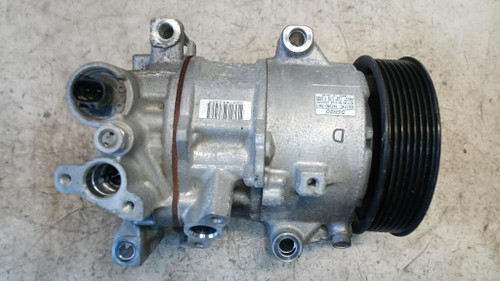 TOYOTA RAV 4 «IV» (2013) TERMICO COMPRESSORE A/C USATO Da 2012 A 2015 [[256055]]