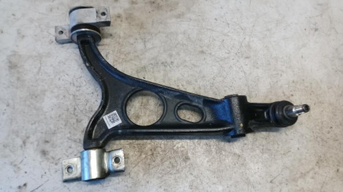 ALFA ROMEO 156 «II» SPORTWAGON (2003) ASSALE BRACCIO OSCILLANTE INF. ANT. DX. USATO Da 2004 A 2006 [[256073]]