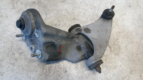 ALFA ROMEO 156 «II» SPORTWAGON (2003) ASSALE BRACCIO OSCILLANTE SUP. ANT. SX. USATO Da 2004 A 2006 [[256074]]