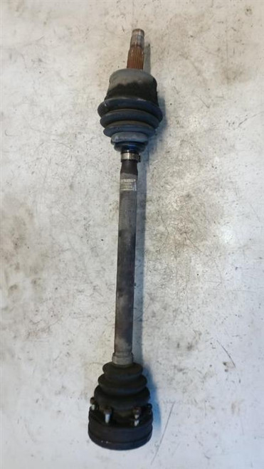 ALFA ROMEO 156 «II» SPORTWAGON (2003) CAMBIO E TRASMISSIONE SEMIASSE POST. SX. USATO Da 2004 A 2006 [[256079]]