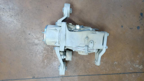 TOYOTA RAV 4 «IV» (2013) CAMBIO E TRASMISSIONE DIFFERENZIALE POST. USATO Da 2012 A 2015 [[256103]]