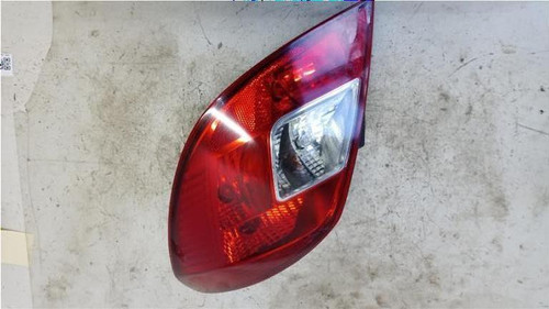 OPEL CORSA «D» (2007) FANALERIA FANALE POST. DX. USATO Da 2006 A 2010 [[256115]]
